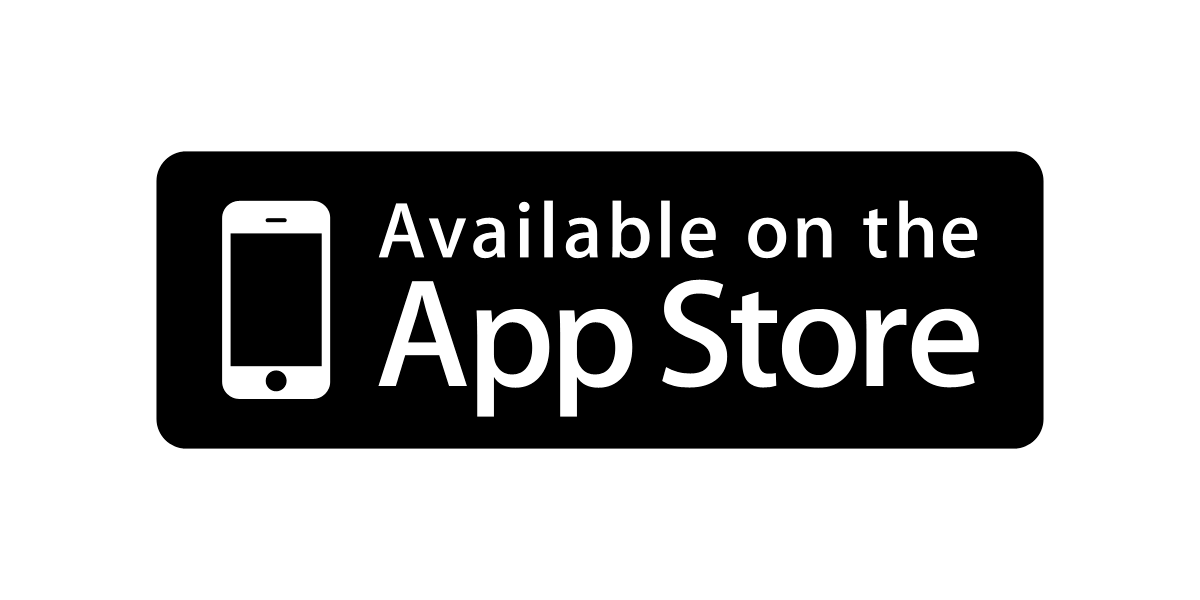 iOS app on iTunes Store